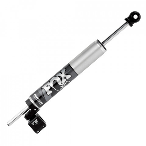 Buy FOX 2.0 Performance Series TS Steering Stabilizer 1-5/8" Tie Rod - Jeep Wrangler JK