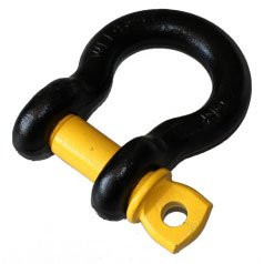 Buy Shackle 2T T-Max Bow 1/2