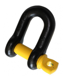 Buy Shackle 4.75T T-Max D 3/4