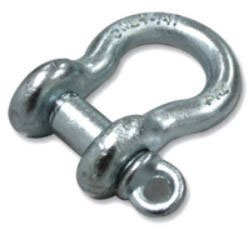 Buy ComeUp Bow Shackle 20 mm 3/4" 4.75 t