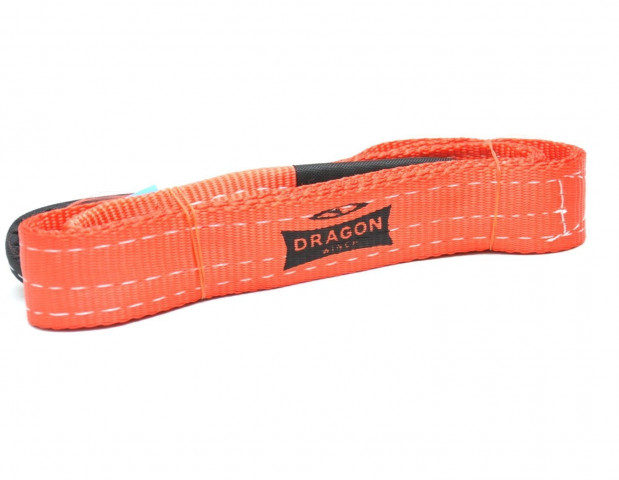 Buy Belt 3m Dragon Winch 9T