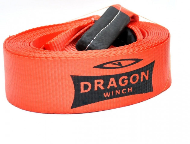 Buy Belt 20m Dragon Winch 5T