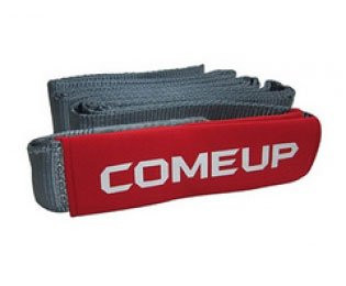Buy Come-up Recovery Tow Strap 9.8 t - 75mm x 9m