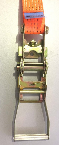 Buy Ratchet Tie Down Strap 5000 kg