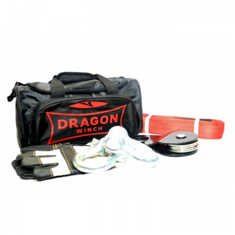 Buy Set of accessories Dragon Winch 4Х4