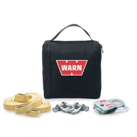 Buy ATV accessory bag Warn