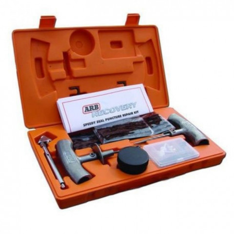 Buy Tire repair kit Speedy Seal by ARB