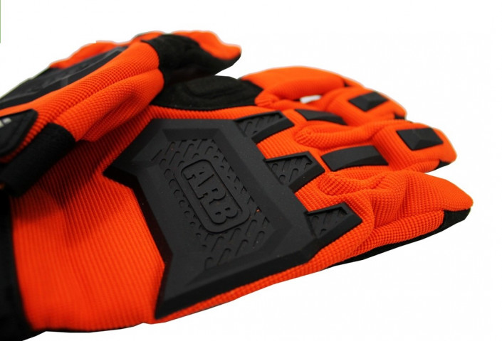 Buy ARB gloves for work with winch