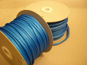 Buy Samson Kevlar Rope 12 mm