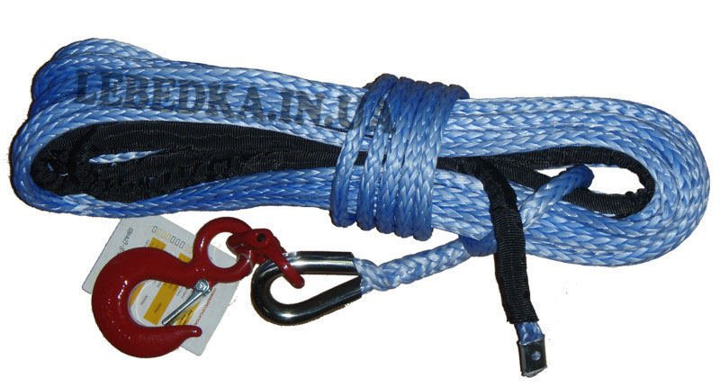 Buy Synthetic rope 9.1mm 30m T-Max 4.5T