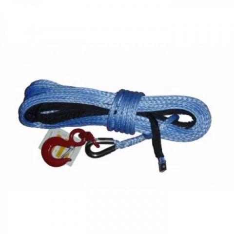 Buy Synthetic rope 9.4mm 28m T-Max 4.5T