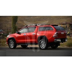 Buy Hardtop for Toyota Hilux Revo 2016+ from Turkey HT01