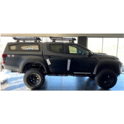 Buy Hardtop for Mitsubishi L200 2019 - from Turkey HT01