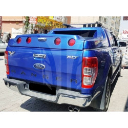 Buy Cover for Ford Ranger 2012 - from Turkey SL02