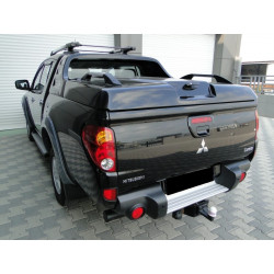 Buy Cover for Mitsubishi L200 Long Bed 2009-2015 from Turkey SL01