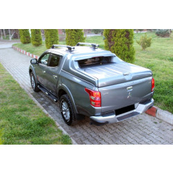 Buy Cover for Mitsubishi L200 Series 5 2015 - from Turkey SL01