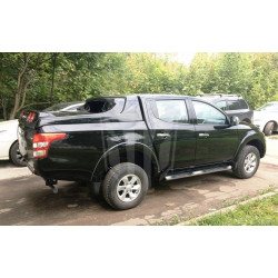 Buy Cover for Mitsubishi L200 Series 5 2015 - from Turkey SL02