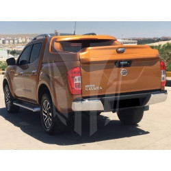 Buy Cover for Nissan Navara NP300 2016 - from Turkey SL01
