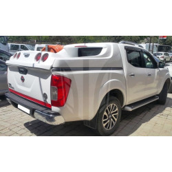 Buy Cover for Nissan Navara NP300 2016 - from Turkey SL02