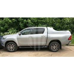 Buy Cover for Toyota Hilux Revo 2016 - from Turkey SL01