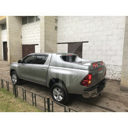 Buy Cover for Toyota Hilux Revo 2016 - from Turkey SL02