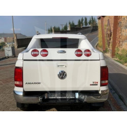 Buy Cover for VW Amarok 2010 - from Turkey SL02