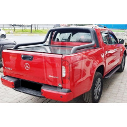 Buy Roll cover for Mercedes X-Class 2018 - from Turkey RT01