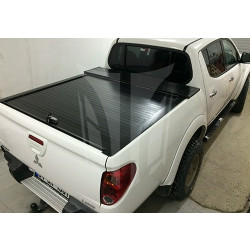 Buy Roll cover for Mitsubishi L200 long bed 2009-2015 from Turkey RT01
