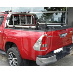 Buy Roll-Bar for pickup from Turkey RB02