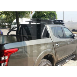 Buy Roll-Bar for pickup from Turkey RB03