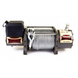 Buy Electric winch for tow truck Dragon Winch DWT 16800 HD