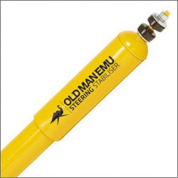 Buy Old Man Emu Heavy Duty Steering Stabilizer for Land Rover Discovery 99+ OMESD02