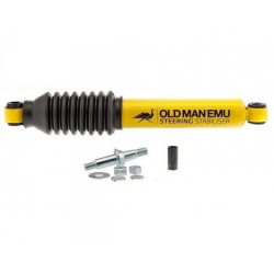 Buy Old Man Emu Heavy Duty Steering Stabilizer for Land Rover Defender 110 SD32