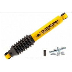 Buy Old Man Emu Heavy Duty Steering Stabilizer for Nissan Patrol Y60/GQ (up to 1989) SD34
