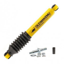 Buy Old Man Emu Heavy Duty Steering Stabilizer for Jeep Wrangler JK 06+ OMESD48