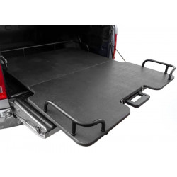 Buy Sliding bed tray for Mitsubishi L200 from Getlander