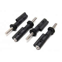 Buy MAXTRAX Mounting Pin Set for Recovery Tracks 4 pcs MTXMPS