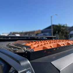 Buy Alu-Cab Folding Recovery Track Holder