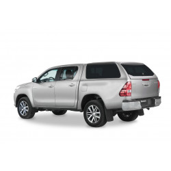 Buy Hardtop Toyota Hilux 2016+ Road Ranger RH4 Profi+