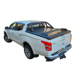 Buy Cover Road Ranger for Fiat Fullback DC with arches