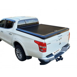 Buy Cover Road Ranger for Fiat Fullback DC with arches