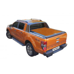Buy Body cover Road Ranger for Ford Ranger WILDTRAK DC with car color cover