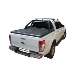 Buy Cover Road Ranger for Ford Ranger DC black