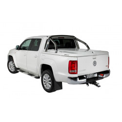 Buy Cover Road Ranger Sportcover II for VW Amarok with the original pipeline