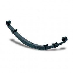 Buy Leaf spring Ironman MAZDA006A 0-100 kg for Mazda Bravo, Ford Courier Ranger