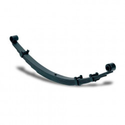 Buy Leaf spring Ironman TOY009D 400-600 kg for Toyota Land Cruiser 75