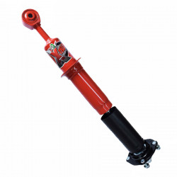 Buy Shock Absorber front EFS Xtreme 39-8001 Toyota Land Cruiser 200