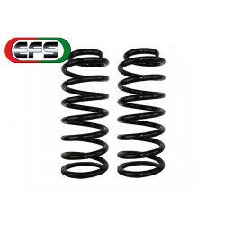 Buy Front springs EFS HOL-104E +2" Isuzu D-Max 2012+