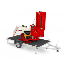 Gasoline wood chipper with conveyor ARPAL AM-160BD-K PRO price reviews Buy Gasoline wood chipper with conveyor ARPAL AM-160BD-K PRO