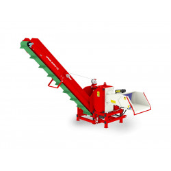 Tractor shredder ARPAL with conveyor AM-160TR-K price reviews Buy Tractor shredder ARPAL with conveyor AM-160TR-K